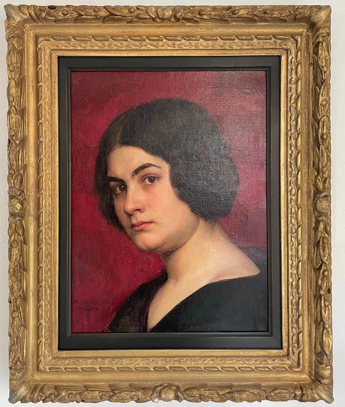 Ritratto